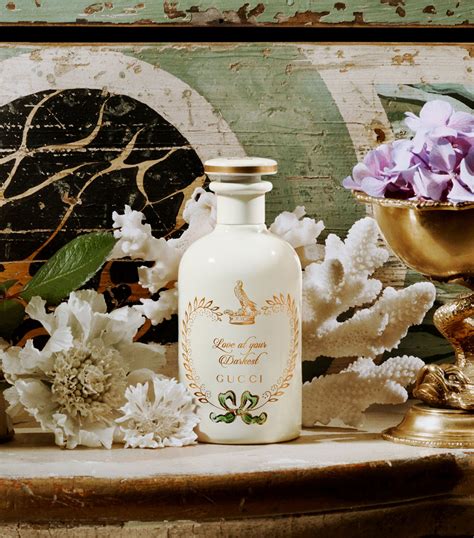 The Alchemist’s Garden, Tears from the Moon, 100ml, 